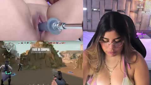 Snapshot of honeyboo__ chatting on September 12, 2025, 9:48 pm Lucero online show from September 12, 2025, 9:48 pm