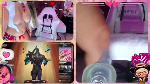 Snapshot of honeyboo__ chatting on October 17, 2025, 8:22 pm Lucero online show from October 17, 2025, 8:22 pm