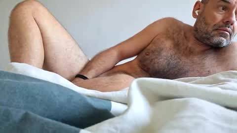 honeydaddyforyou online show from October 19, 2025, 7:31 am