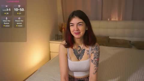 Snapshot of honeykadakia chatting on December 1, 2025, 6:29 am Jane online show from December 1, 2025, 6:29 am