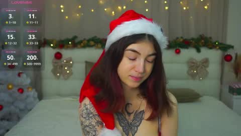 Snapshot of honeykadakia chatting on December 16, 2025, 6:07 am Jane online show from December 16, 2025, 6:07 am