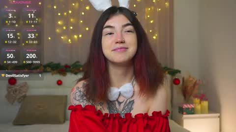 Jane  online show from December 17, 2025, 6:08 am