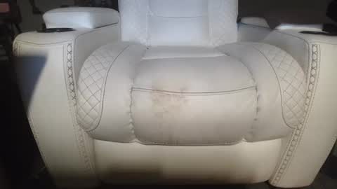 Heather Lovelace online show from December 8, 2024, 11:19 pm