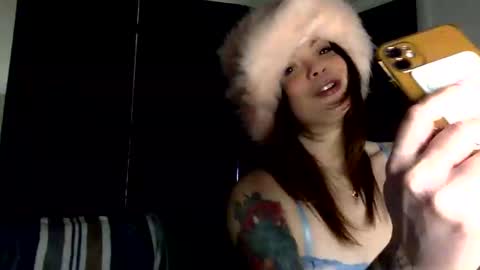 honeymagicxo online show from February 13, 2025, 11:15 pm