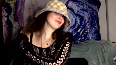 honeymagicxo online show from March 3, 2025, 1:42 am