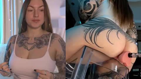 Snapshot of honeymoann chatting on December 5, 2025, 11:19 am Alexia online show from December 5, 2025, 11:19 am