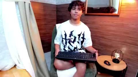 honeymoon_sariel online show from July 15, 2026, 7:30 pm