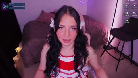       online show from October 27, 2025, 8:46 pm