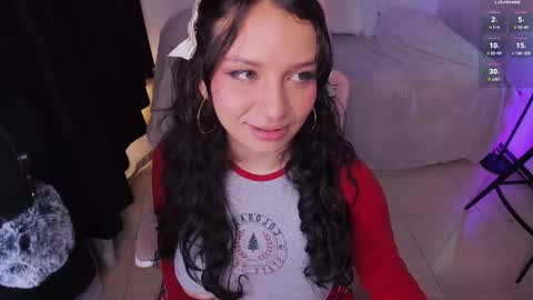 Snapshot of honeymoontea chatting on February 12, 2026, 12:49 am online show from February 12, 2026, 12:49 am