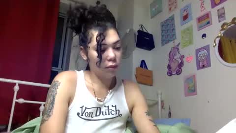 Ruby Sparks online show from October 2, 2025, 10:00 am