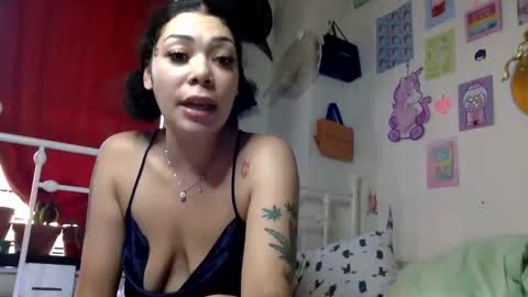 Ruby Sparks online show from October 6, 2025, 1:19 pm