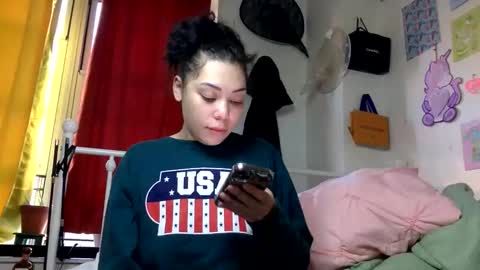 Ruby Sparks online show from October 10, 2025, 12:59 pm