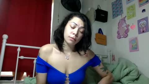 Ruby Sparks online show from October 30, 2025, 1:34 pm