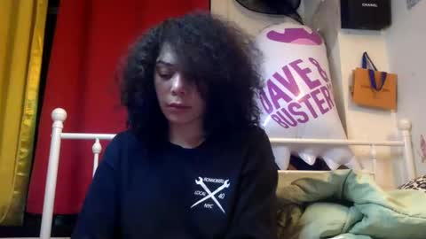 Ruby Sparks online show from November 3, 2025, 2:46 am