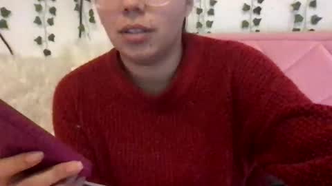 honeyyy89 online show from February 6, 2026, 7:50 pm