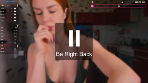Snapshot of honeyyy_bunny chatting on December 27, 2024, 2:01 pm the perfectgirl online show from December 27, 2024, 2:01 pm