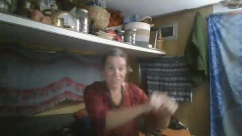 hoodoou online show from March 31, 2026, 2:57 am