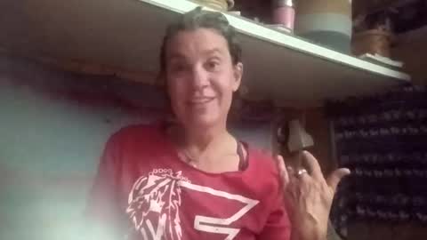 hoodoou online show from April 21, 2026, 3:24 am