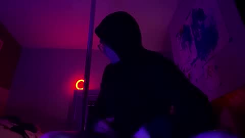 hoodrobbin447 online show from December 16, 2025, 5:23 am