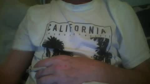 Snapshot of hooper37 chatting on January 6, 2025, 10:47 pm Hooper39 online show from January 6, 2025, 10:47 pm