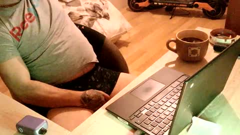 Hoops891 online show from October 12, 2025, 8:30 pm