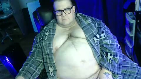 Snapshot of hoosierdaddyxl chatting on February 2, 2026, 8:29 pm Sir online show from February 2, 2026, 8:29 pm