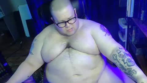 Snapshot of hoosierdaddyxl chatting on February 20, 2026, 6:30 pm Sir online show from February 20, 2026, 6:30 pm