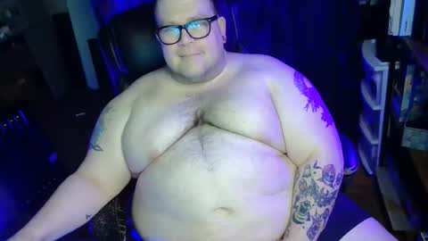 Snapshot of hoosierdaddyxl chatting on March 4, 2026, 6:58 pm Sir online show from March 4, 2026, 6:58 pm