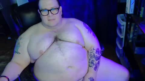 Snapshot of hoosierdaddyxl chatting on March 25, 2026, 4:46 pm Sir online show from March 25, 2026, 4:46 pm
