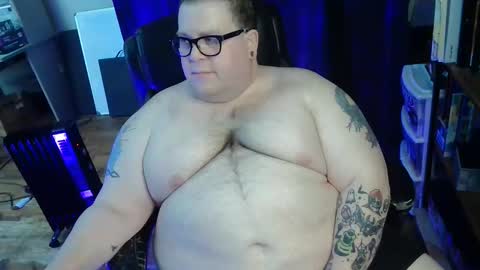 Snapshot of hoosierdaddyxl chatting on April 6, 2026, 7:48 pm Sir online show from April 6, 2026, 7:48 pm