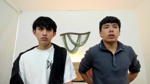 hoot_booys_ online show from February 8, 2026, 8:45 pm