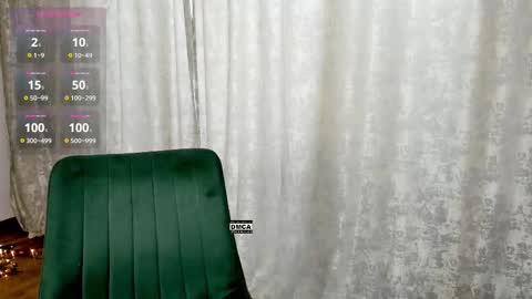 Snapshot of hoot_owl_cb chatting on February 27, 2025, 4:09 am Karina online show from February 27, 2025, 4:09 am