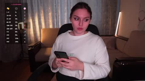 Karina online show from May 25, 2026, 1:00 am