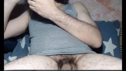 Adam online show from November 24, 2025, 11:37 pm