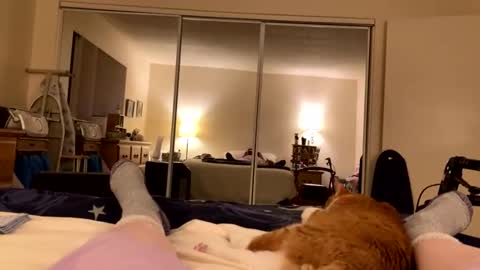 Snapshot of hope314 chatting on April 4, 2026, 2:54 am hope314 online show from April 4, 2026, 2:54 am