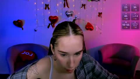 hope_shadow online show from May 20, 2026, 9:04 am