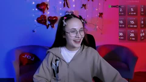 hope_shadow online show from May 27, 2026, 7:11 pm