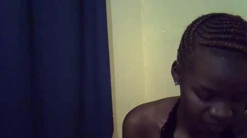 hope_terry online show from February 24, 2025, 8:47 pm