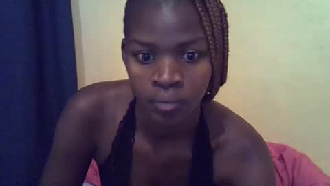 hope_terry online show from February 25, 2025, 3:52 am