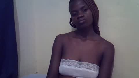 hope_terry online show from February 25, 2025, 10:07 pm