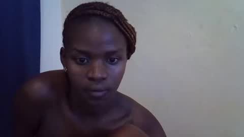 hope_terry online show from February 27, 2025, 3:05 pm