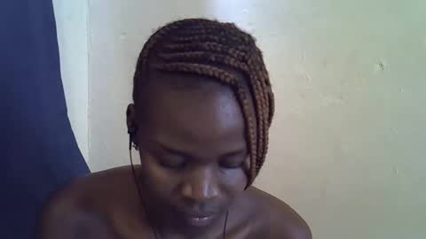 hope_terry online show from February 28, 2025, 1:25 pm