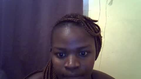 hope_terry online show from March 5, 2025, 2:45 pm