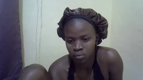 hope_terry online show from March 10, 2025, 9:40 pm