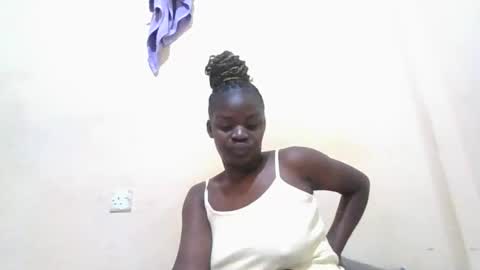 hope_terry online show from November 12, 2025, 7:03 pm