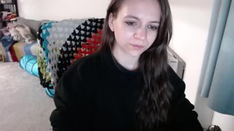 Snapshot of hope_xo chatting on March 6, 2026, 9:33 pm Hope online show from March 6, 2026, 9:33 pm