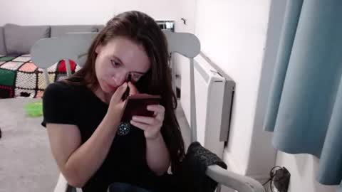 Snapshot of hope_xo chatting on July 7, 2026, 9:52 pm Hope online show from July 7, 2026, 9:52 pm