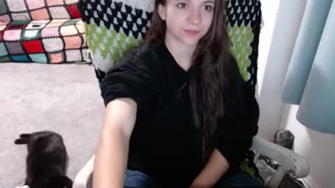 Snapshot of hope_xo chatting on July 18, 2026, 10:24 pm Hope online show from July 18, 2026, 10:24 pm