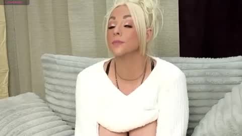 Hope Daylee online show from October 6, 2025, 9:12 pm