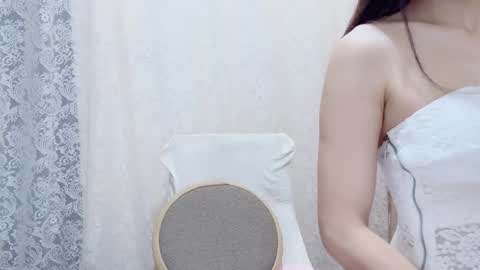 Rina online show from September 15, 2025, 1:16 am